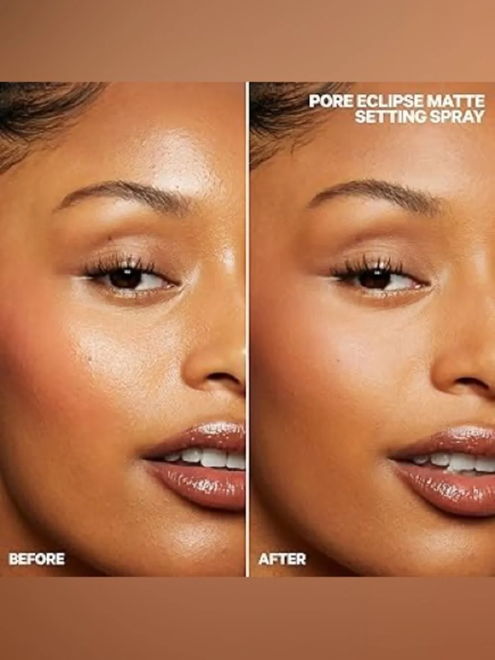 ✨ NEW IN BOX Milk Makeup Pore Eclipse Matte Translucent Setting Powder Medium ✨